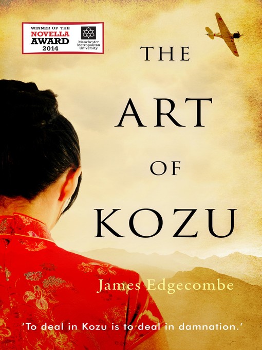 Title details for The Art of Kozu by James Edgecombe - Available